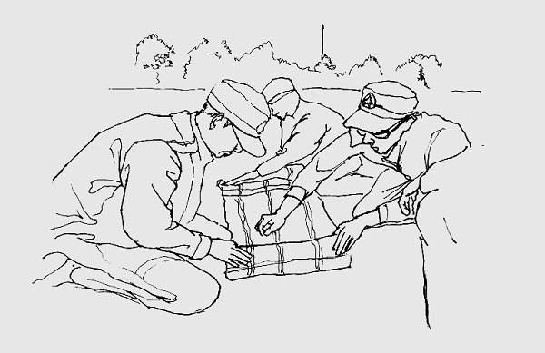 那些与大学有关的日子（二）