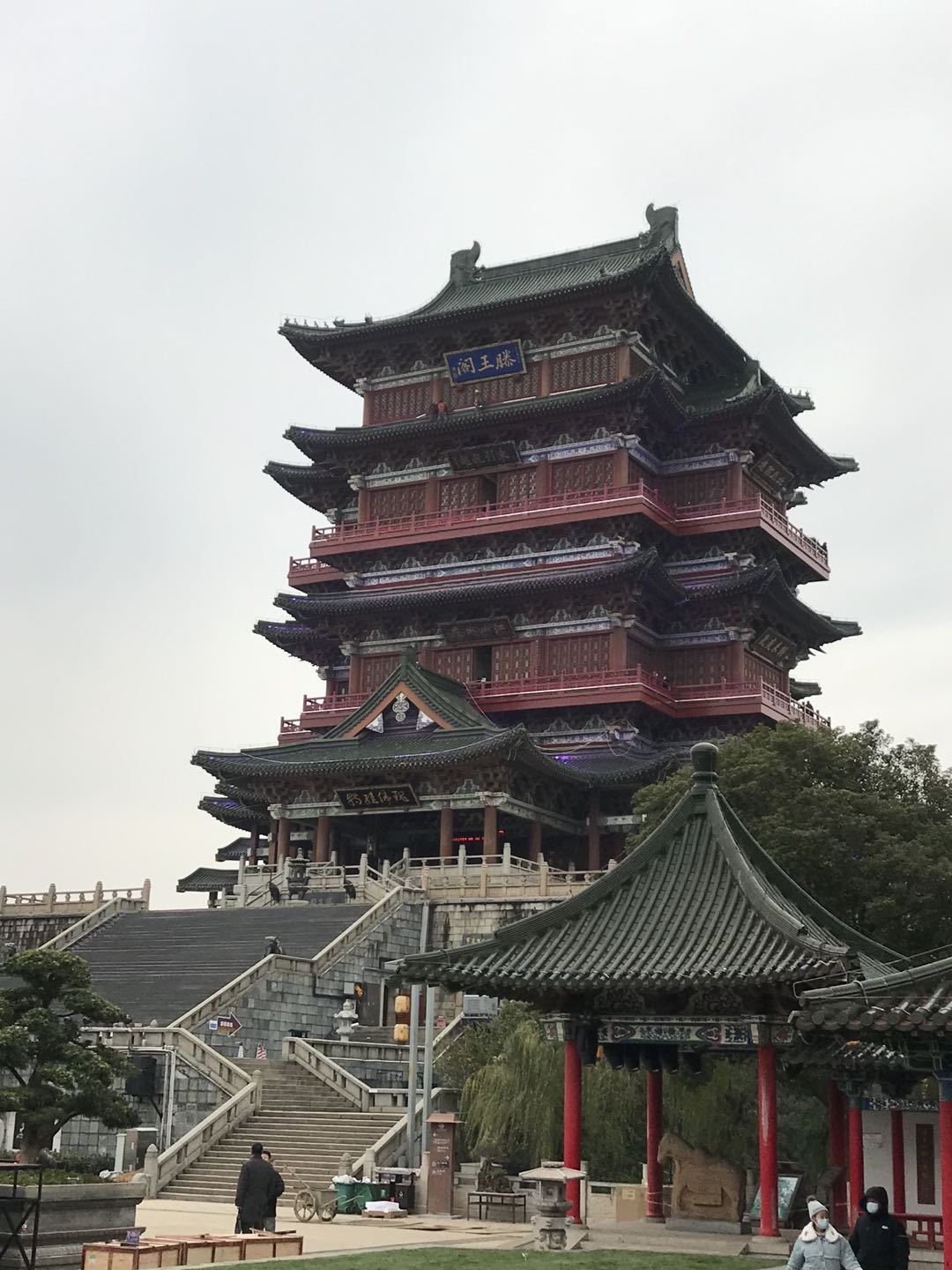 唯愿世间皆美好