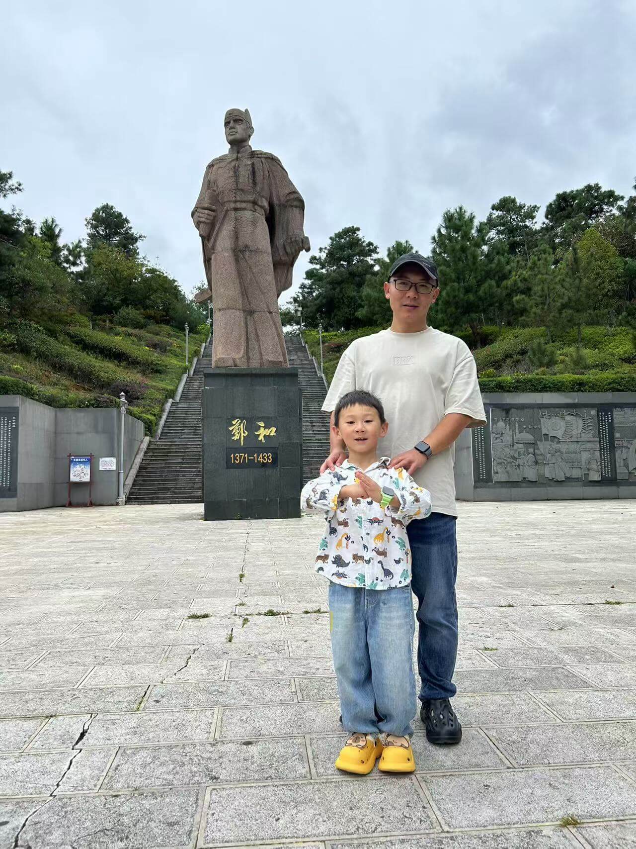 2024年国庆节玉溪、普洱自驾游纪实