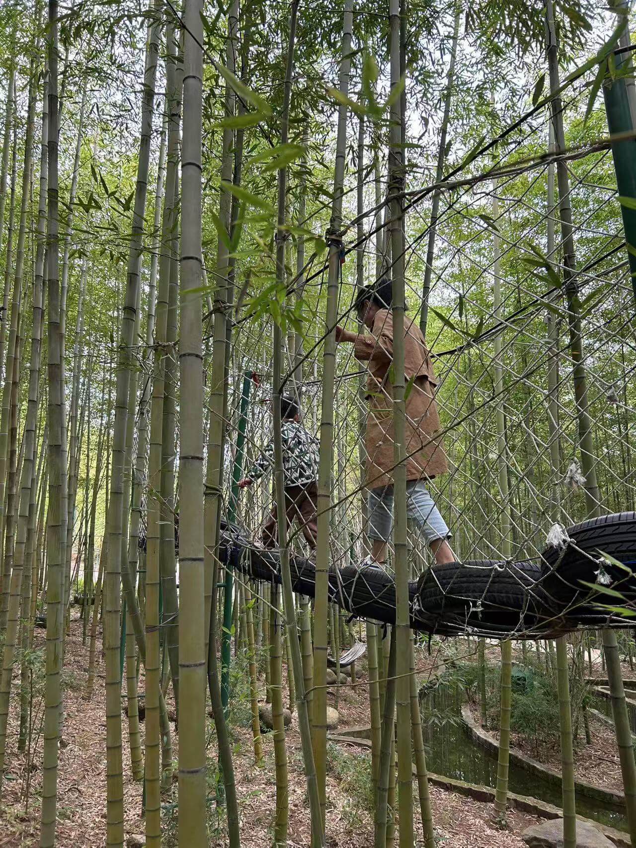 2024年国庆节玉溪、普洱自驾游纪实